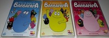 BARBAPAPA 9 DVD EN 3 COFFRETS DE 3 DVD