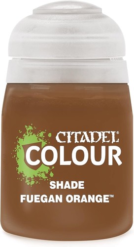 Pot peinture shade fuegan - peinture,