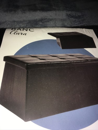 Songmics banc avec espace - songmics,