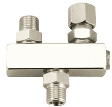 Adaptateur multiple 2