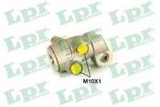 MASTER VAC (RéGULATEUR DE