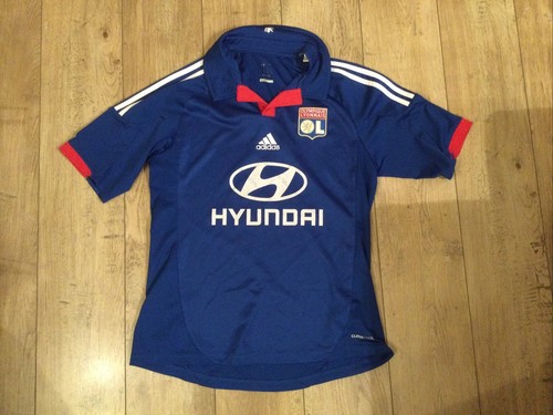 Ancien maillot lyon - maillot,
