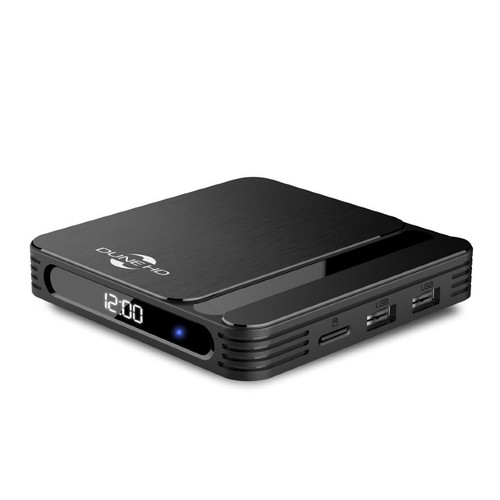 Dune av1 16gb 4kp60 - dune, 4k