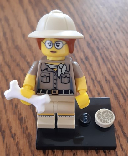 Lego 71008 minifigurine - 71008,