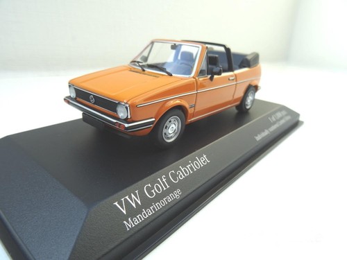 Volkswagen golf cabriolet - 1,