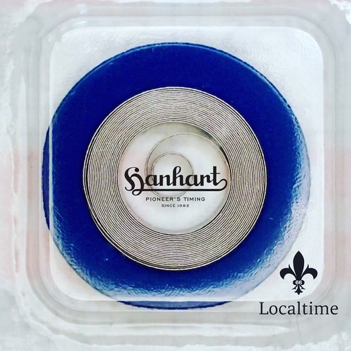Replacement mainspring watch - mainspring,