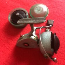 ANCIEN MOULINET BRETTON 804 DE LUXE + BOBINE