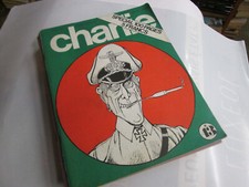  charlie mensuel  43 ..1972