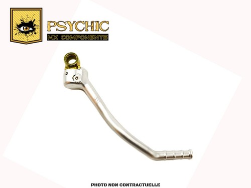 Kick psychic suzuki - psychic,