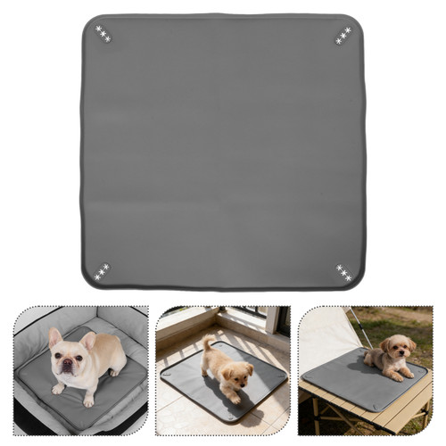 Matelas langer silicone - en,
