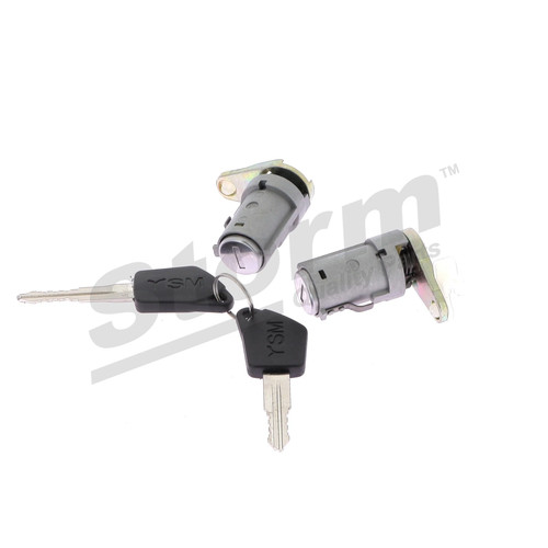 Barillets portes pour - 307, 2