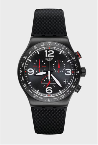 New limited swiss swatch irony - limited,