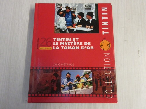 Collection tintin marcq - tintin, 26