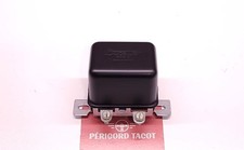 Régulateur Dynamo 12v DUCELLIER 8269 PEUGEOT 201 301 PANHARD Dyna X84 Simca 6