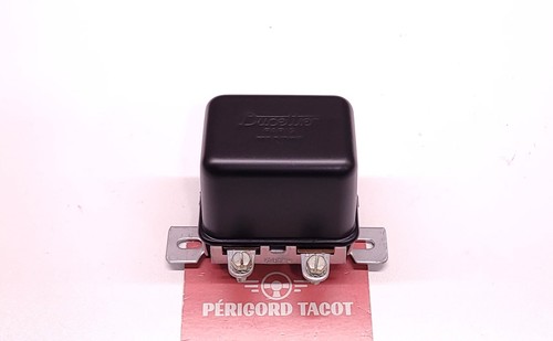 Régulateur dynamo 12v - régulateur,