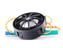 BMW 3 E90 Haut-parleur HiFi