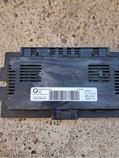 Boitier Frm BMW E70  6135 9242522