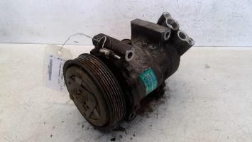 Compresseur clim renault clio - renault,