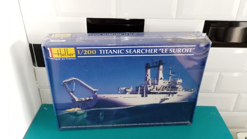 1210251 maquette heller neuf - 1210251,