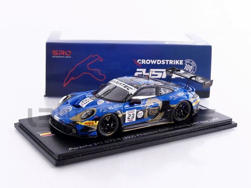 Spark porsche 911 - -,