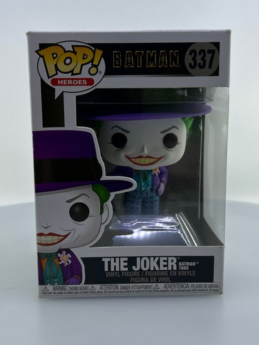 Funko pop heroes - funko, dc