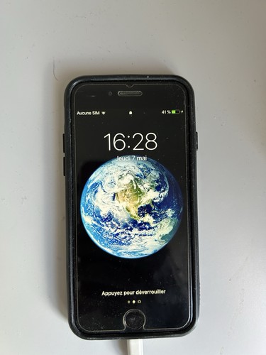 Iphone 32go - iphone,