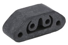 BOSAL Silent-bloc caoutchouc