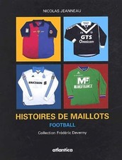 Histoires de maillot 