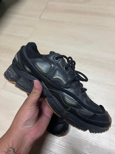 Raf simons ozweego bunny - raf, core