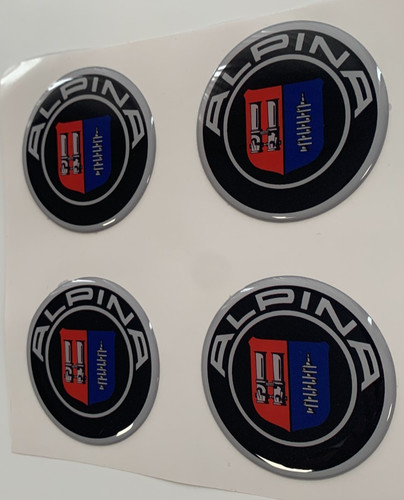 Wheel hub caps emblem - hub,