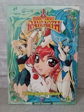 MAGIC KNIGHT RAYEARTH - Saison