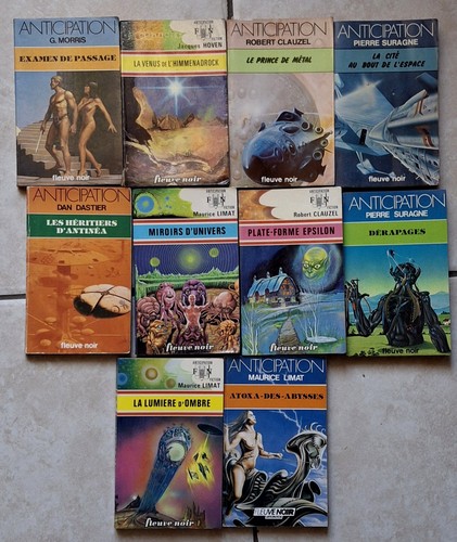Lot livres - lot, de