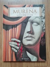 MURENA T1 TBE/TTBE LA POURPRE