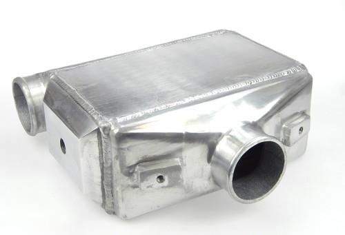 Intercooler eau réfrigéré - intercooler,