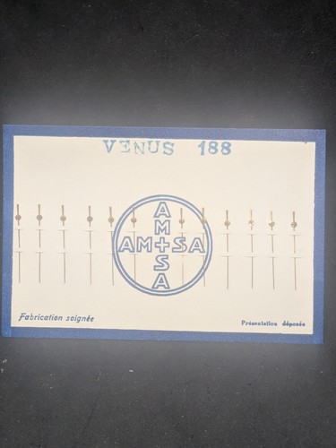 Vintage amsa venus - amsa,