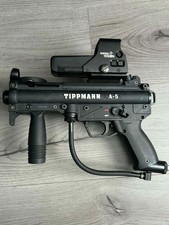 Kit Paintball - 2 lanceurs