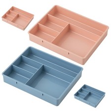  4 Pcs Boîte De Rangement