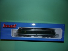 JOUEF locomotive électrique