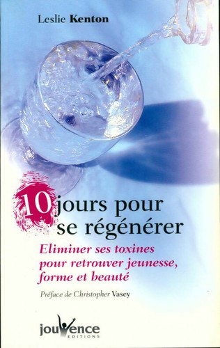 Jours pour régénérer - se,