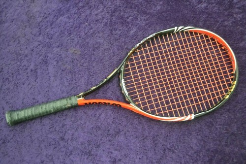Wilson blx six - six, 26
