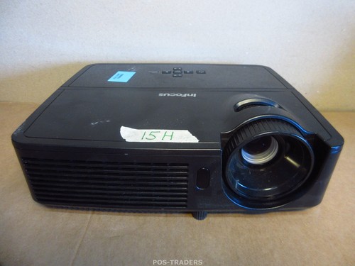 Infocus in124 xga - infocus, projecteur