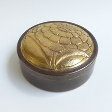 Bonbonnière - Luc Lanel -