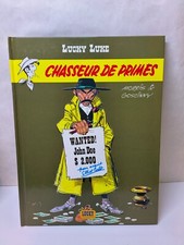 sympa livre / bd Lucky Luke