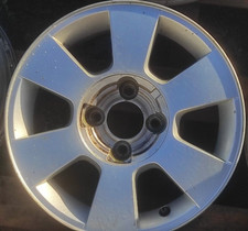 Jante Alu PEUGEOT 307 15