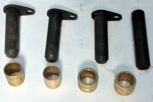 Pièces jcb 3cx - 3cx, broches