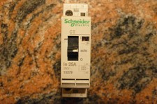 15379 contacteur 25ampere - 15379,