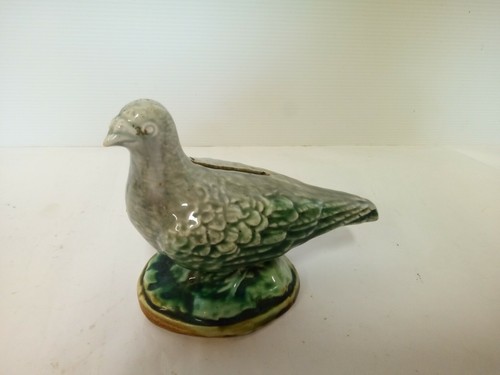 Tirelire casser oiseau - tirelire, a