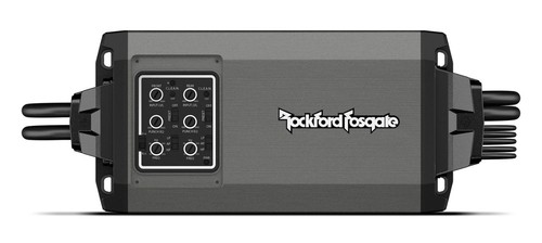 Amplificateur rockford fosgate - rockford,