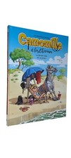 CAMOMILLE ET LES CHEVAUX T.13 : LE DERNIER A L'EAU EST UN PONEY (BD#03#BAMBOO)