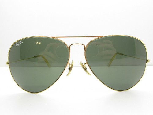 Vintage ray ban teardrop - ray-ban,